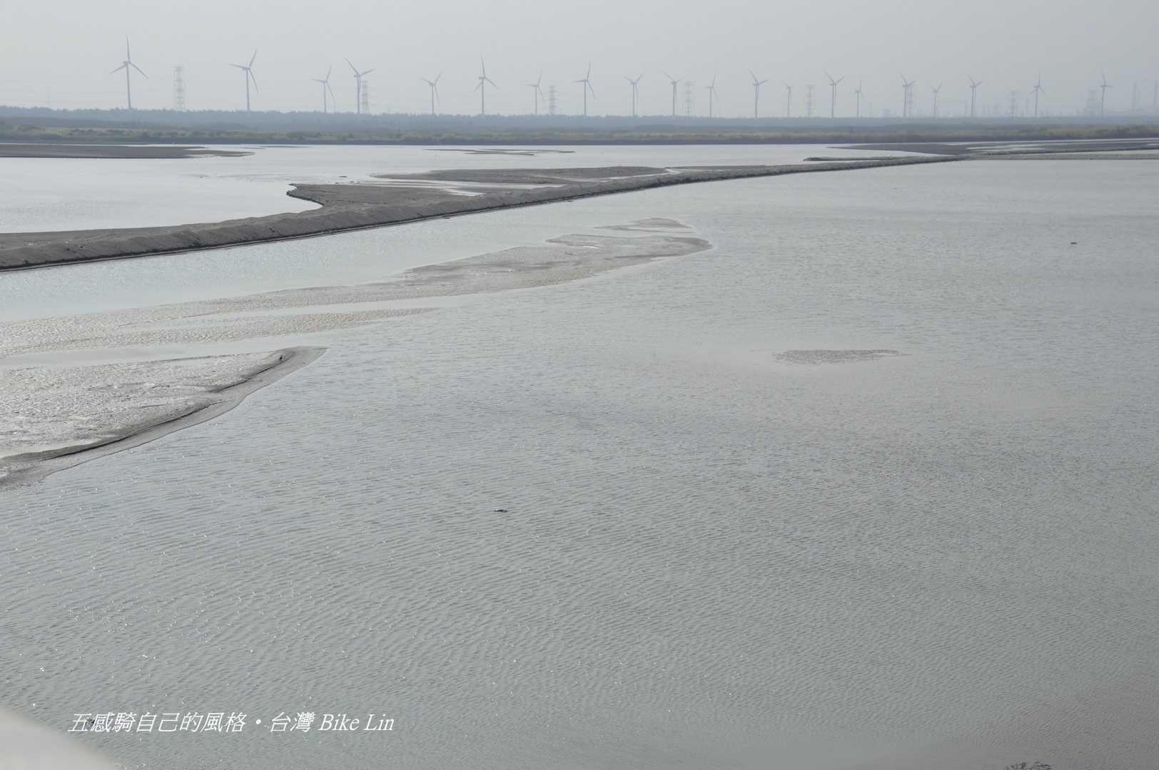 Day 29 彰化北斗 溪州 埤頭 竹塘 二林 大城 雲林西螺 北斗 溪洲 西螺小鎮漫遊 大自然當老大的窘境 五感騎自己的風格 台灣